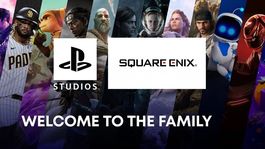 Fuerte rumores indican que PlayStation podría comprar Square Enix