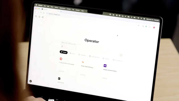 El avance de los chatbots en la era de la IA preocupa por la posible pérdida de puestos laborales El avance de los chatbots en la era de la IA preocupa por la posible pérdida de puestos laborales