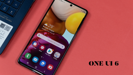 Actualiza tu Samsung Galaxy