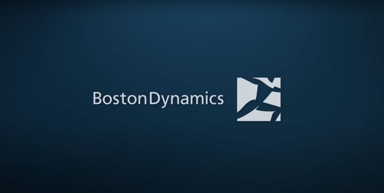 Boston Dynamics lanza nuevo robot Atlas