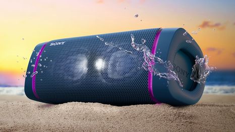 Walmart y Sony han unido fuerzas para ofrecernos una de las más destacadas promociones disponibles en el mercado. No pierdas la oportunidad de adquirir un excepcional altavoz con un descuento del 50%.