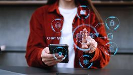 Inteligencia artificial y empleo¿El futuro de los trabajos está en peligro? Inteligencia artificial y empleo¿El futuro de los trabajos está en peligro?