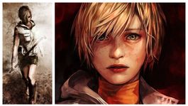 Cómo se vería Heather Mason de Silent Hill en la vida real, según la inteligencia artificial