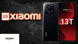 Este teléfono Xiaomi es una verdadera “bestia” de potencia y presenta el mayor descuento en Amazon