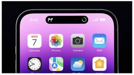 Los iPhone 17 Pro llegarán con este increíble cambio en la Dynamic Island