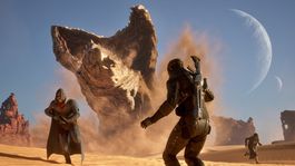 El MMO de Mundo Abierto que está rompiendo récords y llega a Steam