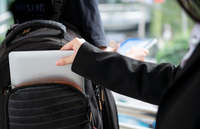 Esta es la razón por la que esta mochila es la mejor valorada de Amazon