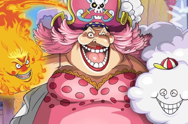 OnePiece