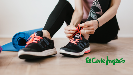 Zapatillas para regalar en San Valentín