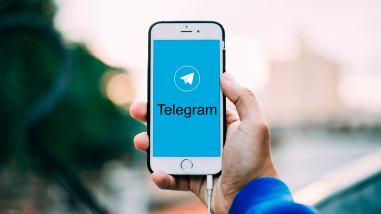 Crea un bot propio en tu cuenta de Telegram de manera rápida y sencilla