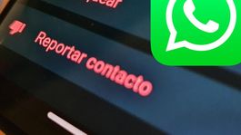 ¿Qué sucede cuando se reporta o bloquea un contacto en WhatsApp? ¿Qué sucede cuando se reporta o bloquea un contacto en WhatsApp?