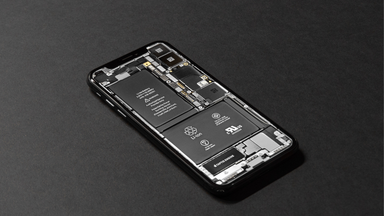 Samsung presenta una nueva manera de revolucionar las baterías de la marca
