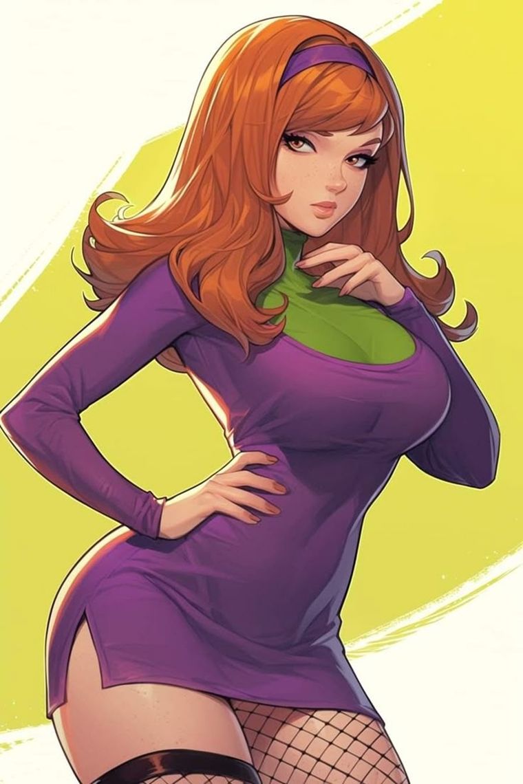 Su personalidad es aventurera, a veces propensa a meterse en problemas, pero siempre valiente y leal a sus amigos. Su personalidad es aventurera, a veces propensa a meterse en problemas, pero siempre valiente y leal a sus amigos.