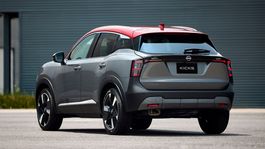 Nissan Kicks 2025: lanzamiento exclusivo en México