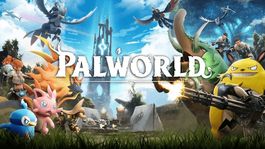 Nintendo demanda a los creadores de Palworld
