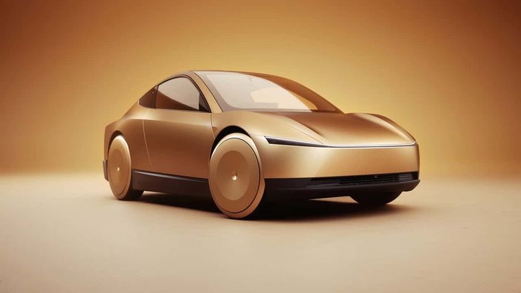 Robotaxis autónomos listos para revolucionar la movilidad