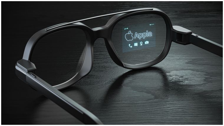 Apple está lista para marcar un antes y un después en la industria tecnológica.