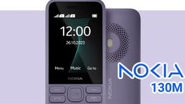 Nokia trae de vuelta uno de sus mejores teléfonos para este 2023: su batería dura más de un mes