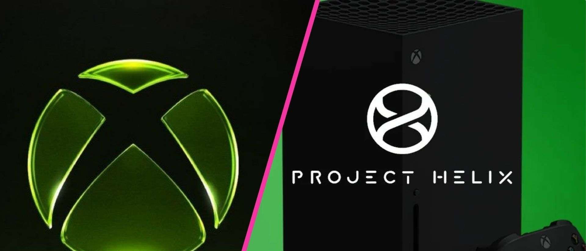 Project Helix podría marcar el fin definitivo del formato físico en Xbox.