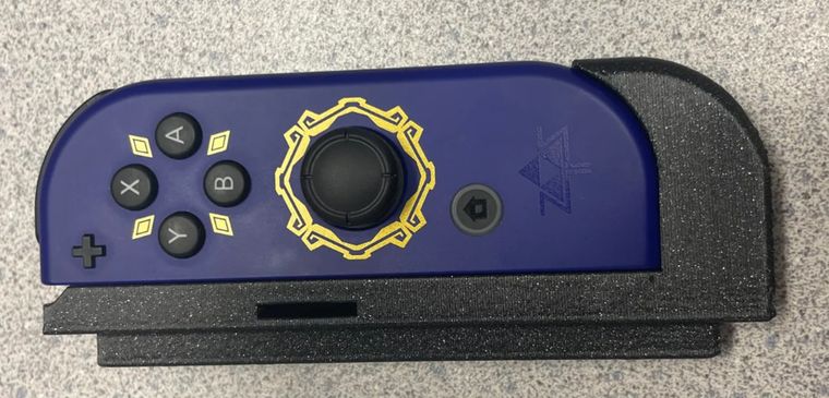 Los Joy-Con o mandos de la primera Nintendo Switch pueden funcionar en la Switch2 Los Joy-Con o mandos de la primera Nintendo Switch pueden funcionar en la Switch2