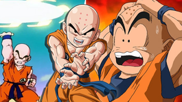 Dragon Ball: Este es el villano desconocido que es una versión extraterrestre de Krillin