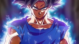 Dragon Ball