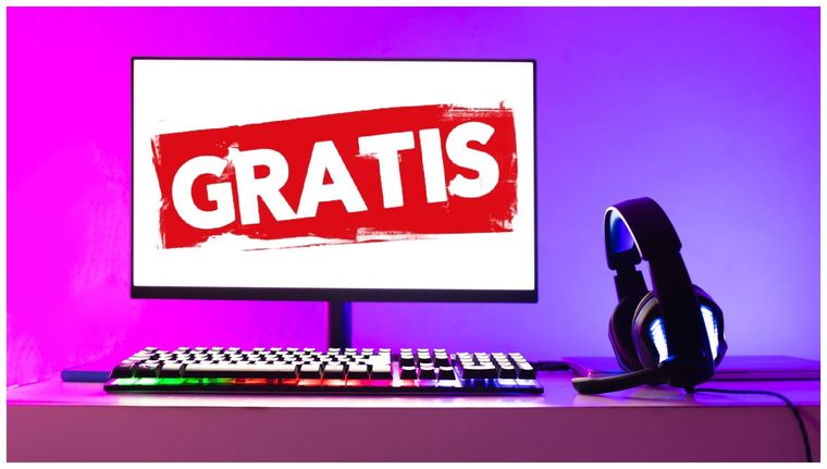 Acceder a esta promoción de Prime Gaming en PC es muy sencillo.