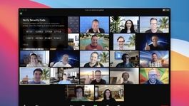 zoom finalmente implementa el cifrado de extremo a extremo