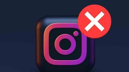 Si de repente no encuentras a un usuario en Instagram, sigue estos pasos para solucionarlo