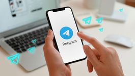 Protege tu privacidad dentro de Telegram con este simple truco Protege tu privacidad dentro de Telegram con este simple truco