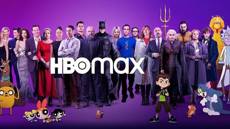 Hbo Max