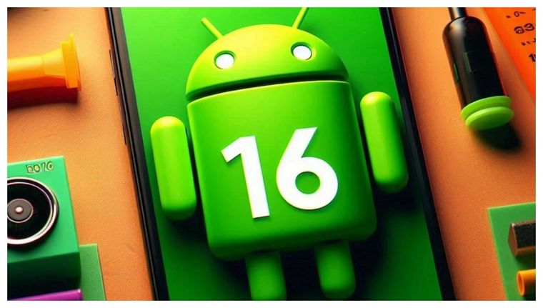 Esta es la mayor novedad de Android 16: podrás convertir cualquier app en una burbuja flotante