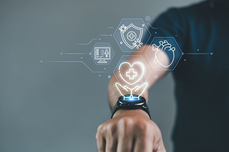El estudio combina datos de smartwatch para entender el efecto del Mundial 2026 sobre el corazón de los hinchas. El estudio combina datos de smartwatch para entender el efecto del Mundial 2026 sobre el corazón de los hinchas.