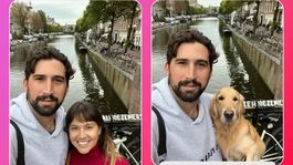 Con esta herramienta podrás recuperar tus fotos preferidas y eliminar a tu ex con divertidas imágenes
