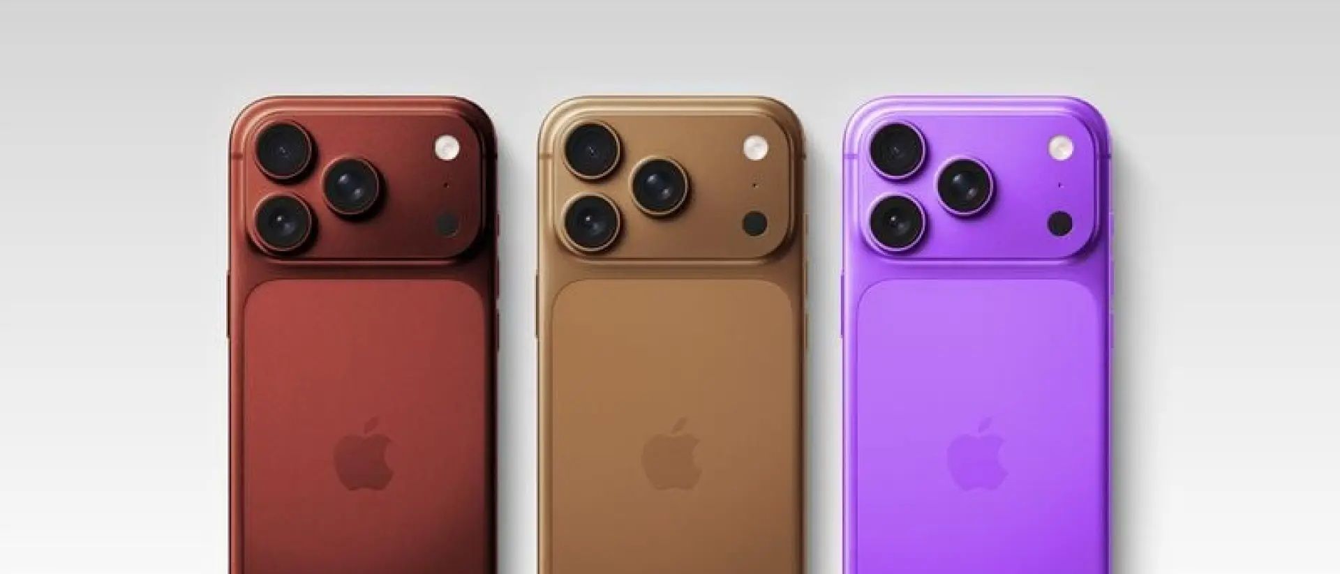 El iPhone 18 Pro Max vuelve a aparecer en una nueva filtración sobre su diseño.