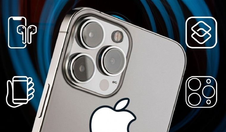 Estos son los 3 mejores trucos que debes saber del iPhone y que quizás no conocías