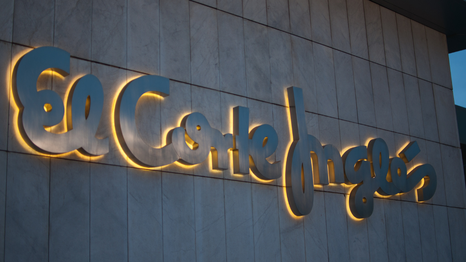 En El Corte Inglés podrás contar un increíble descuento en Smart TV de Samsung