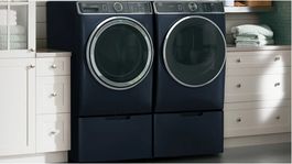 Te contamos cuál es el mejor lavarropa del mercado actualmente.