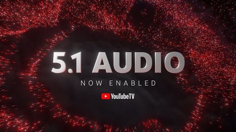 Sonido Dolby Digital 5.1
