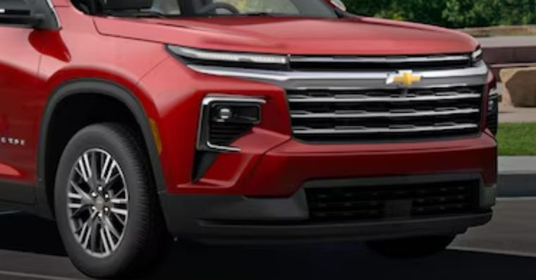 Chevrolet: estos fueron los autos peor calificados del año
