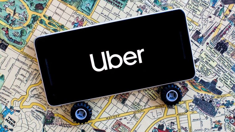 EL programa Uber Rewards tiene fecha de despedida