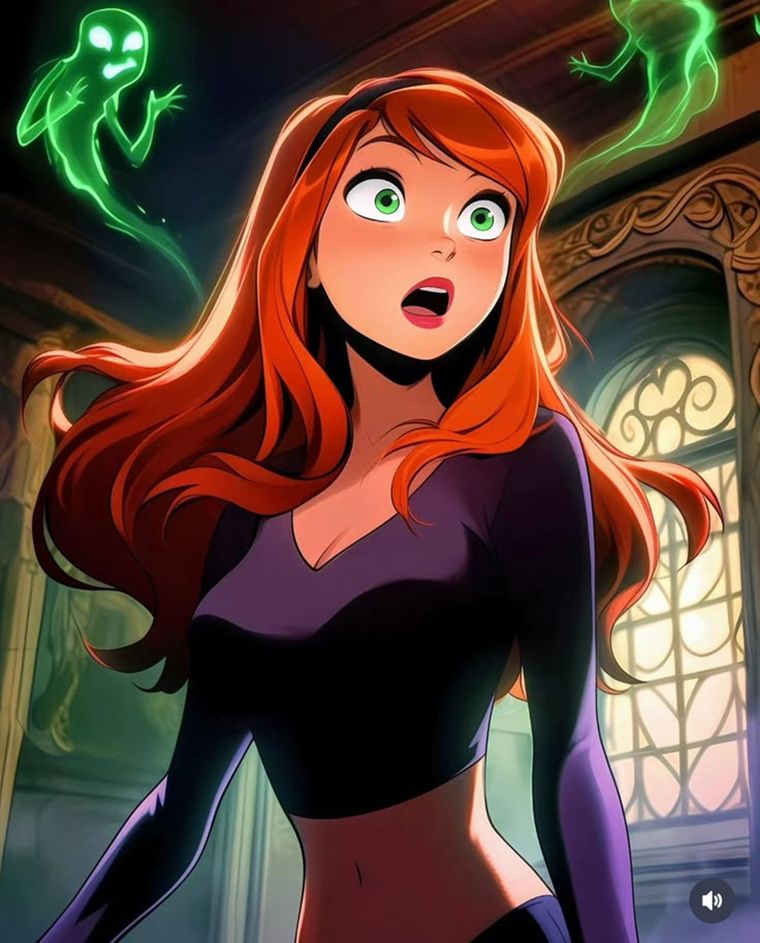 Una curiosidad es que, aunque a menudo se la retrataba como la "damisela en apuros", con el tiempo evolucionó para ser más capaz y autosuficiente. Una curiosidad es que, aunque a menudo se la retrataba como la "damisela en apuros", con el tiempo evolucionó para ser más capaz y autosuficiente.