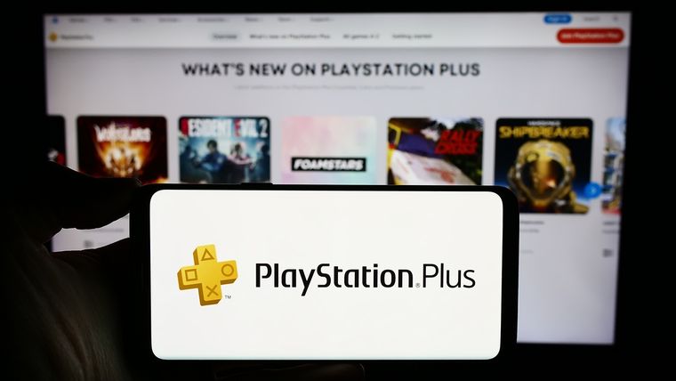 El catálogo de PlayStation Plus continúa expandiéndose con incorporaciones de primer nivel. El catálogo de PlayStation Plus continúa expandiéndose con incorporaciones de primer nivel.