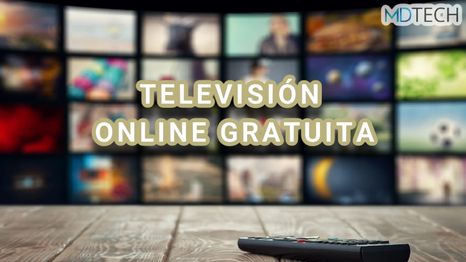 Adiós Netflix y Disney+: esta es la web que te permite ver canales TDT totalmente gratis