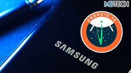 Es oficial: Samsung devela el calendario de actualización para Android 14 de todos sus teléfonos