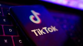 TikTok quiere ir un paso más adelante y prueba mostrar videos horizontales en su aplicación