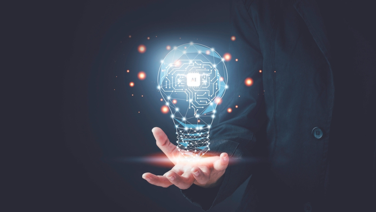 Estas aplicaciones de inteligencia artificial mejorará tu desarrollo profesional y académico