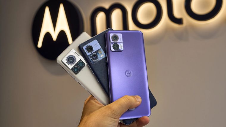 Motorola