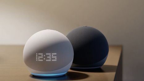 Estos son los tres mejores parlantes que están en oferta en Amazon de México