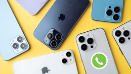 MDTech | WhatsaApp agrega función para iPhone